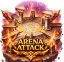 Arena Attack