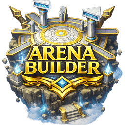 ARENA BUILDER icon