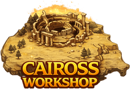 CAIROSS WORKSHOP icon