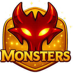MONSTER BESTIARY icon
