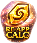 Reapp Target Calculator