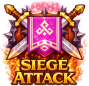Siege Attack