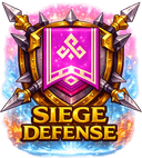 Siege Defense