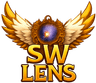SWLens Logo