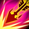 Wedge Arrow