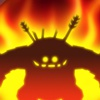 Burning Body(Passive)