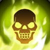 Poison Shot Fire