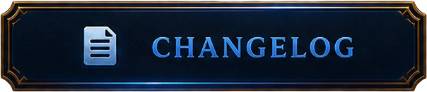 Changelog
