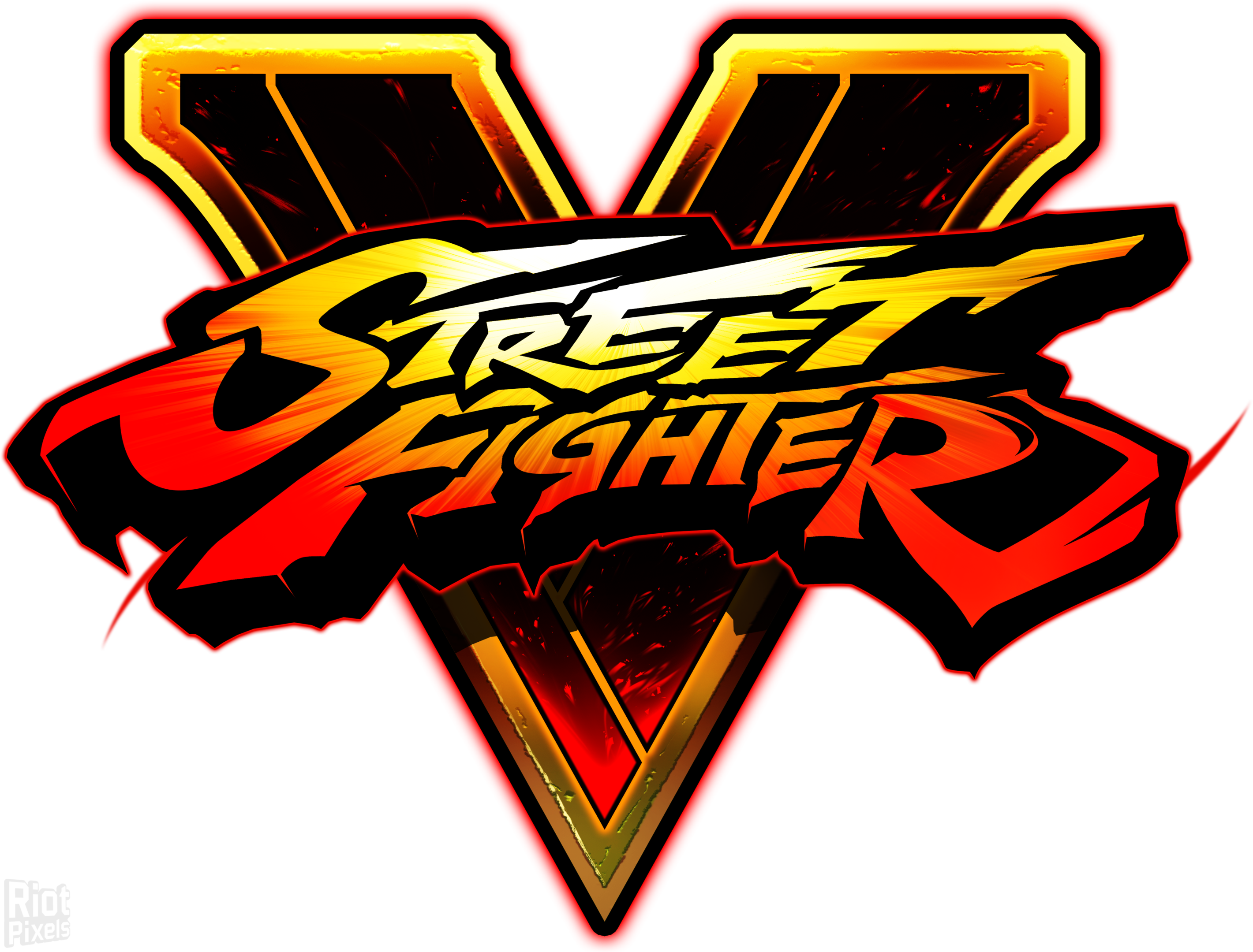 Street Fighter